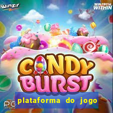 plataforma do jogo do tigrinho chinesa